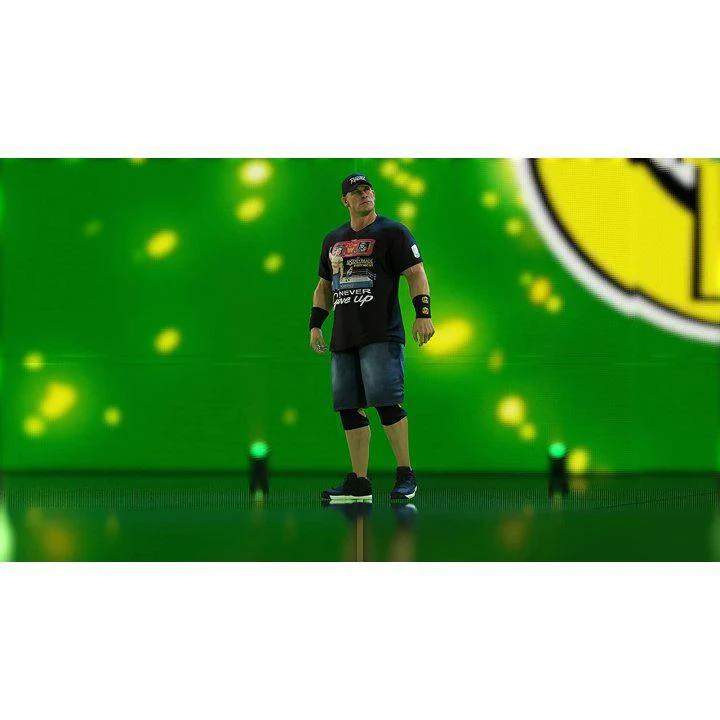 XBOXONE WWE 2K23 (Asian) - Image 6