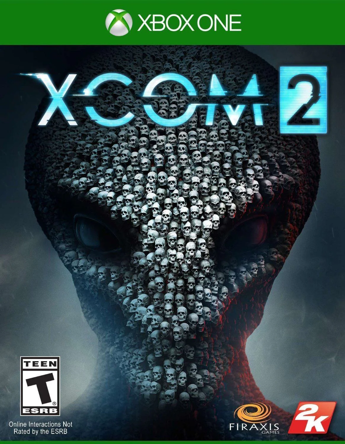 Xbox One XCOM 2 (US)