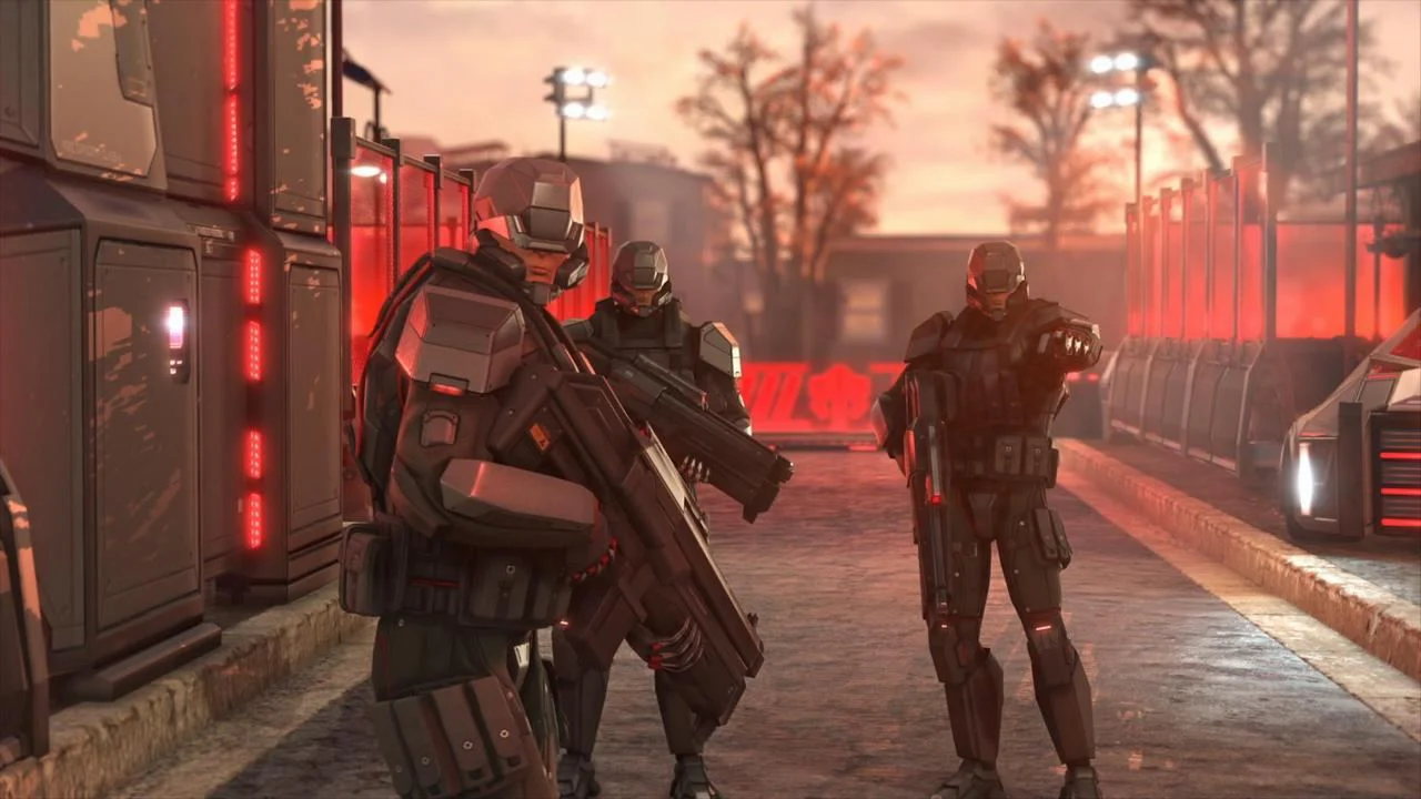 Xbox One XCOM 2 (US) - Image 2