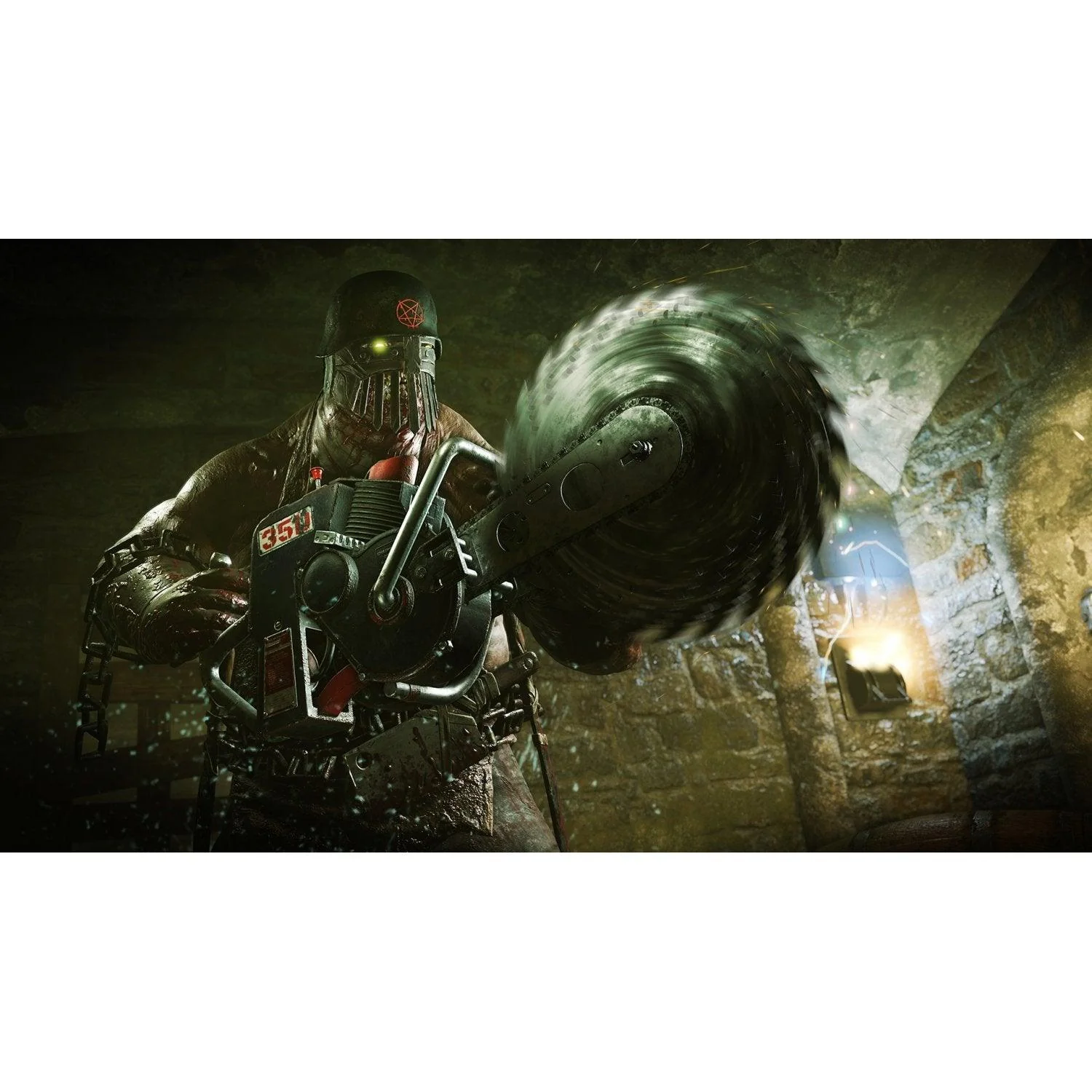 Xbox One Zombie Army 4 Dead War (EU) - Image 6