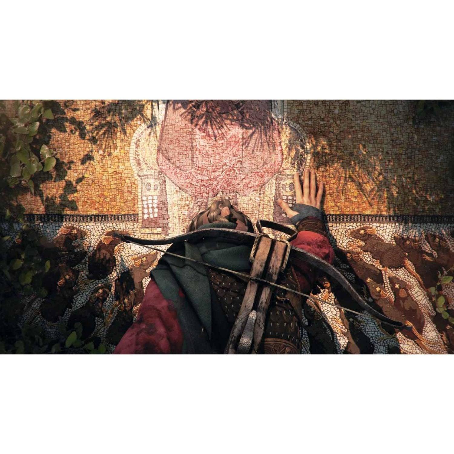 XBOXSX A PLAGUE TALE REQUIEM (ENG/EU) - Image 5