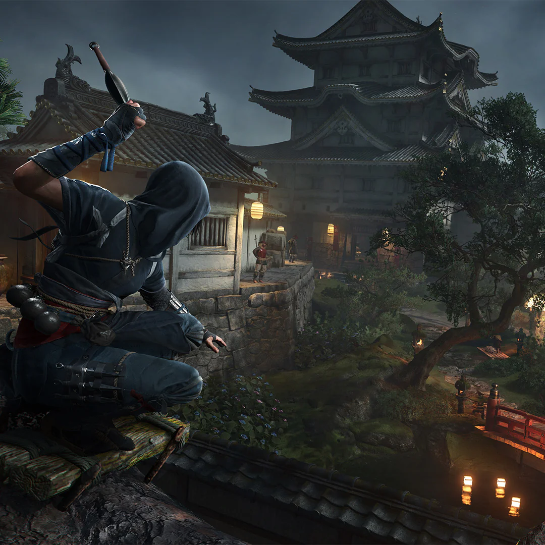 XBOXSX Assassins Creed Shadows (Eng/EU) - Image 5