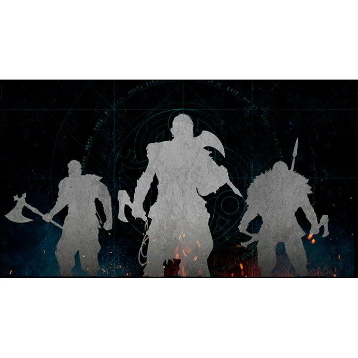 XBOXSX Assassins Creed Valhalla Ultimate Edition (EU) (ENG/FR) - Image 2