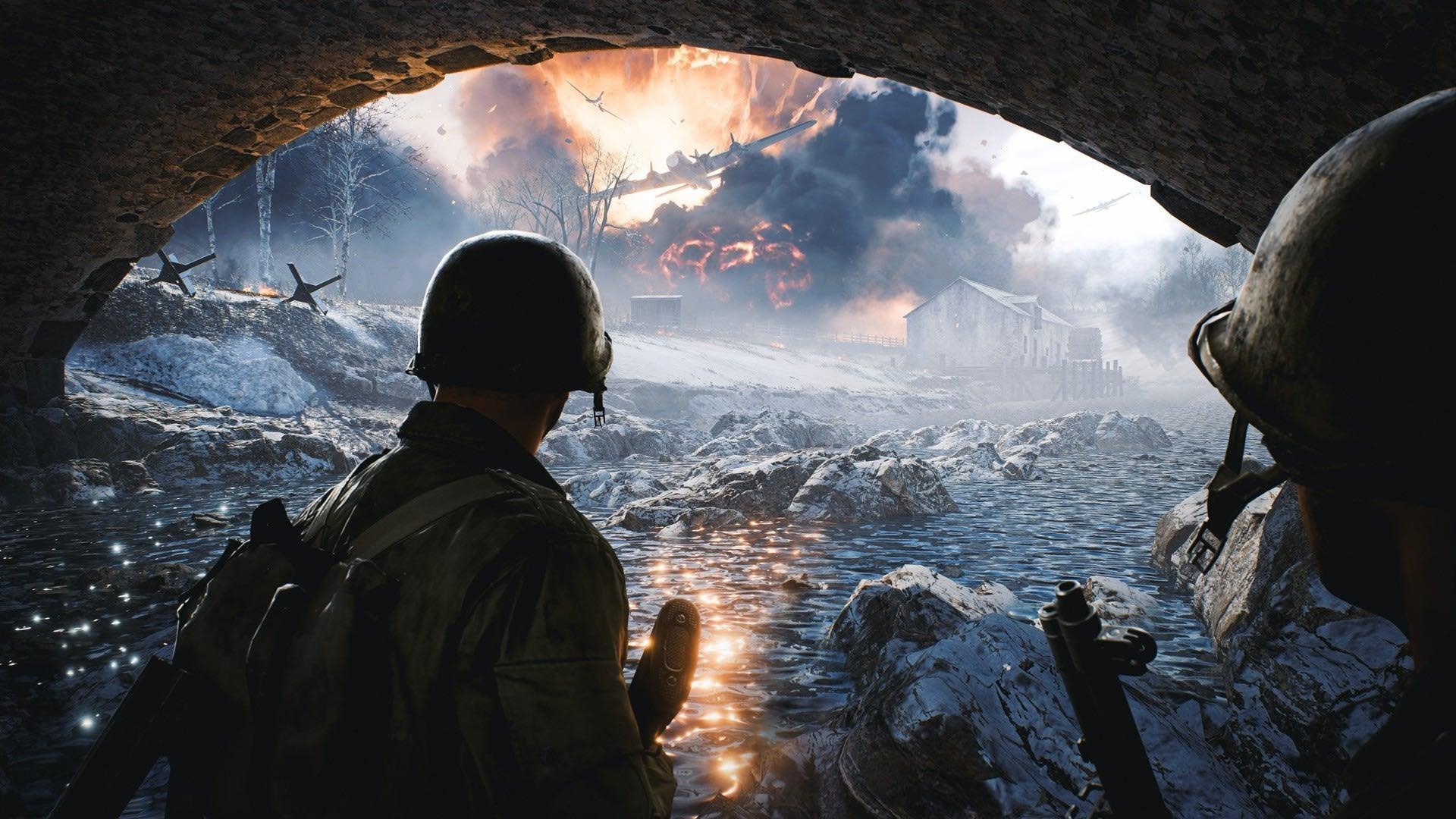 XBOXSX BATTLEFIELD 2042 (ASIAN) - Image 9