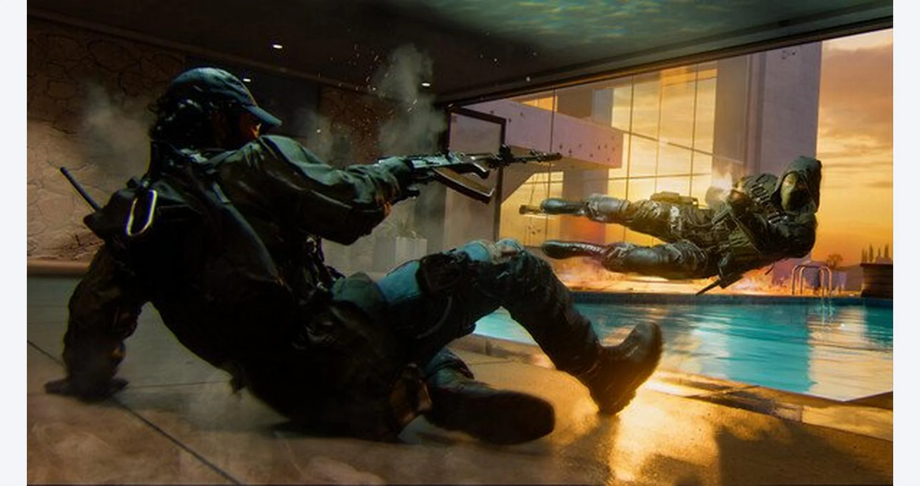 XBOXSX Call of Duty Black Ops 6 (AU) - Image 5