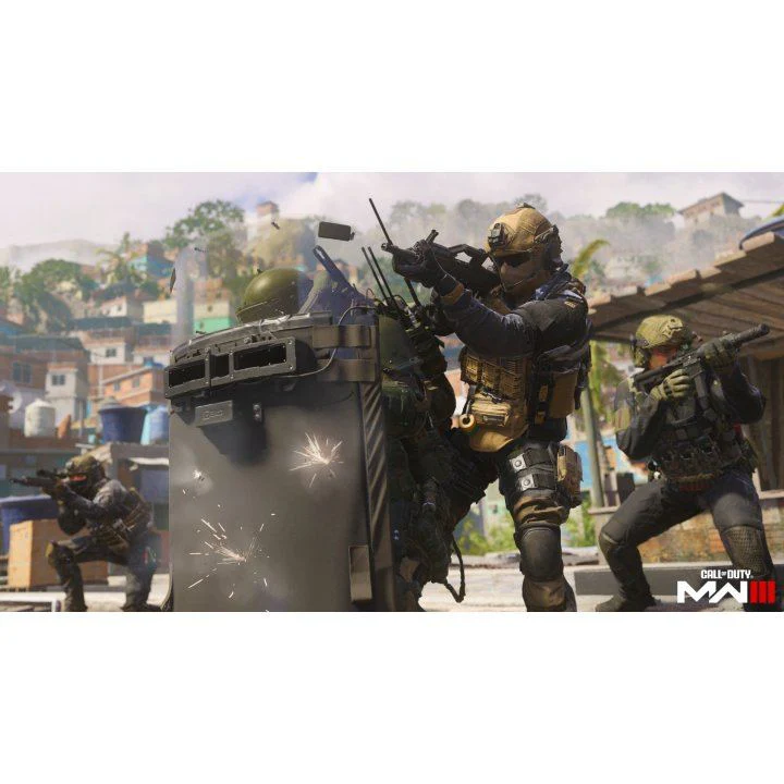 XBOXSX Call Of Duty Modern Warfare 3 (AU) - Image 11