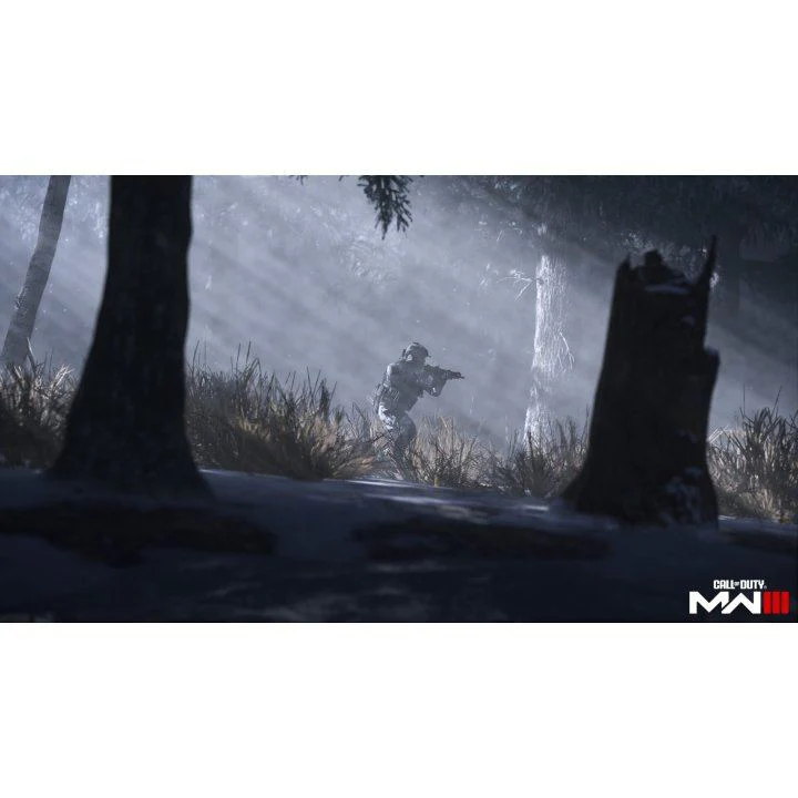 XBOXSX Call Of Duty Modern Warfare 3 (AU) - Image 2