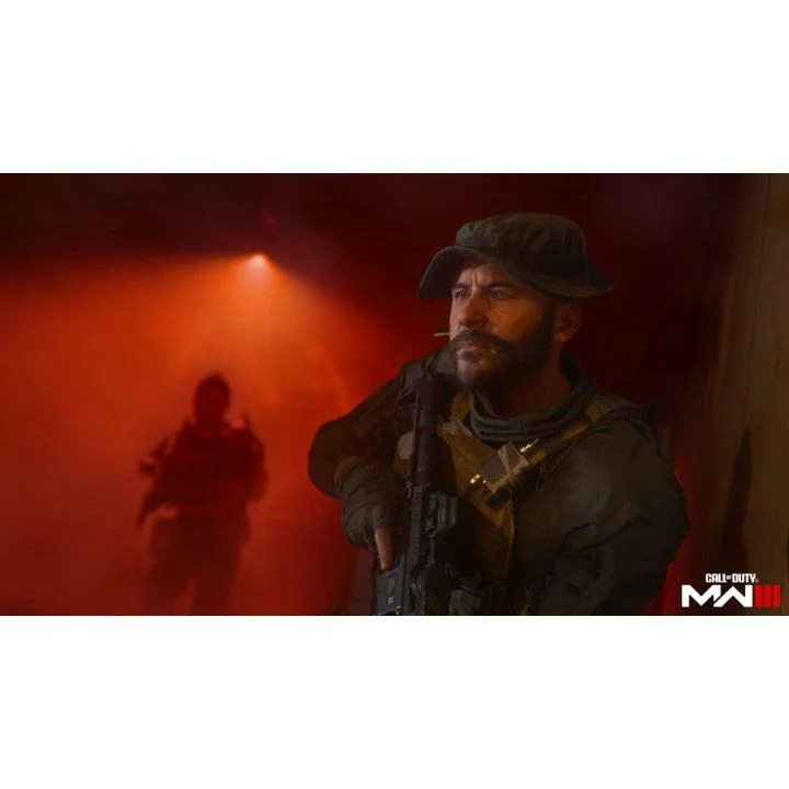 XBOXSX Call Of Duty Modern Warfare 3 (AU) - Image 3