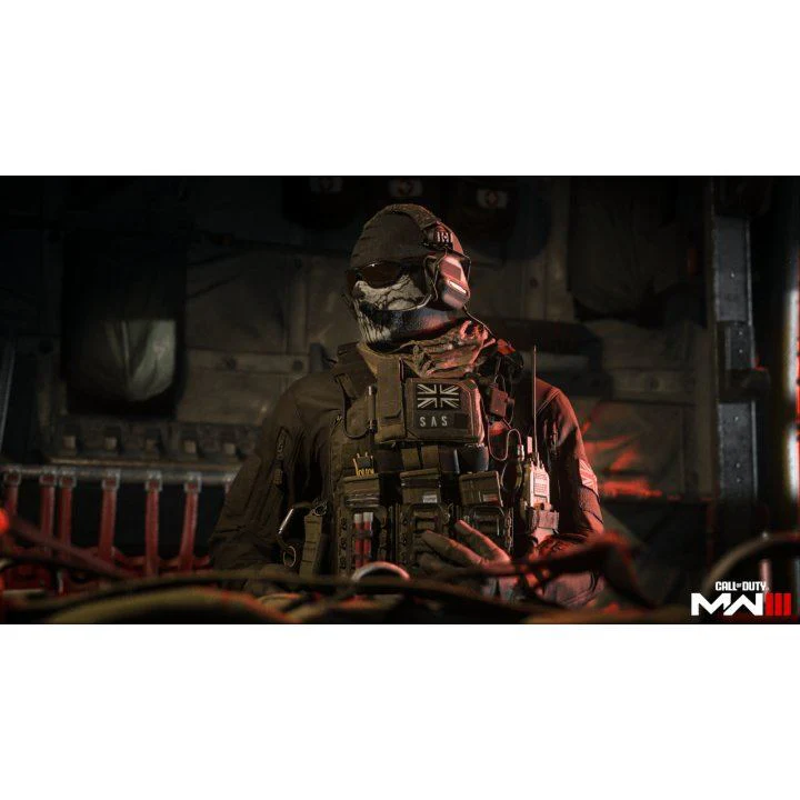 XBOXSX Call Of Duty Modern Warfare 3 (AU) - Image 5