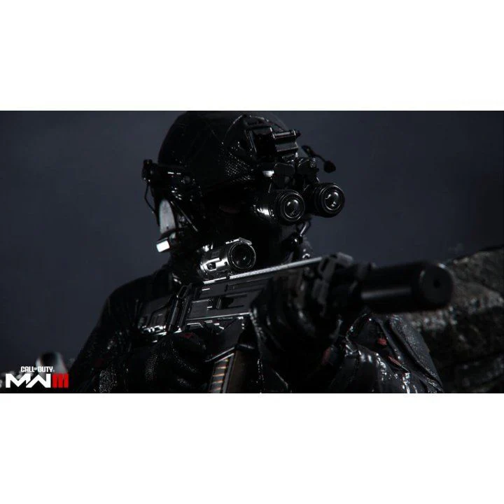 XBOXSX Call Of Duty Modern Warfare 3 (AU) - Image 7