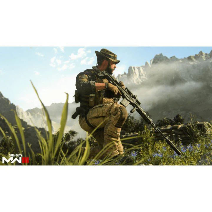 XBOXSX Call Of Duty Modern Warfare 3 (AU) - Image 9