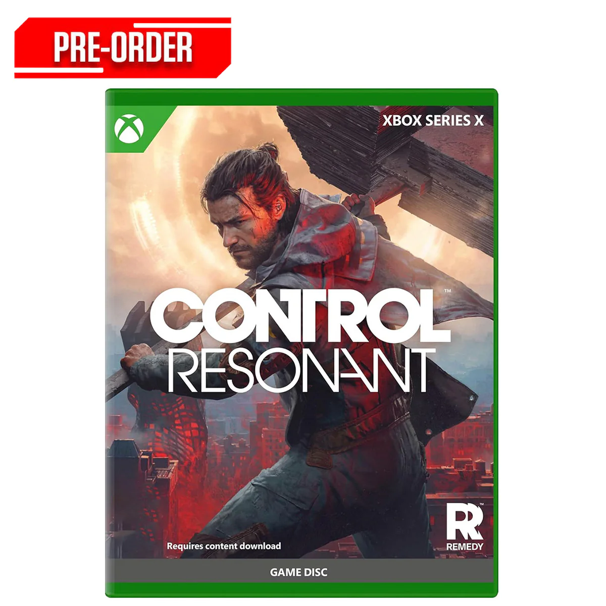 XBOXSX CONTROL Resonant Pre-Order Downpayment