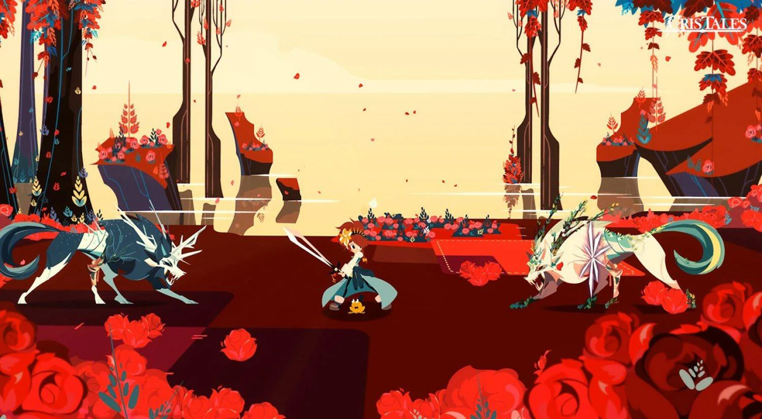 XBOXSX CRIS TALES (US) (ENG/FR) - Image 6