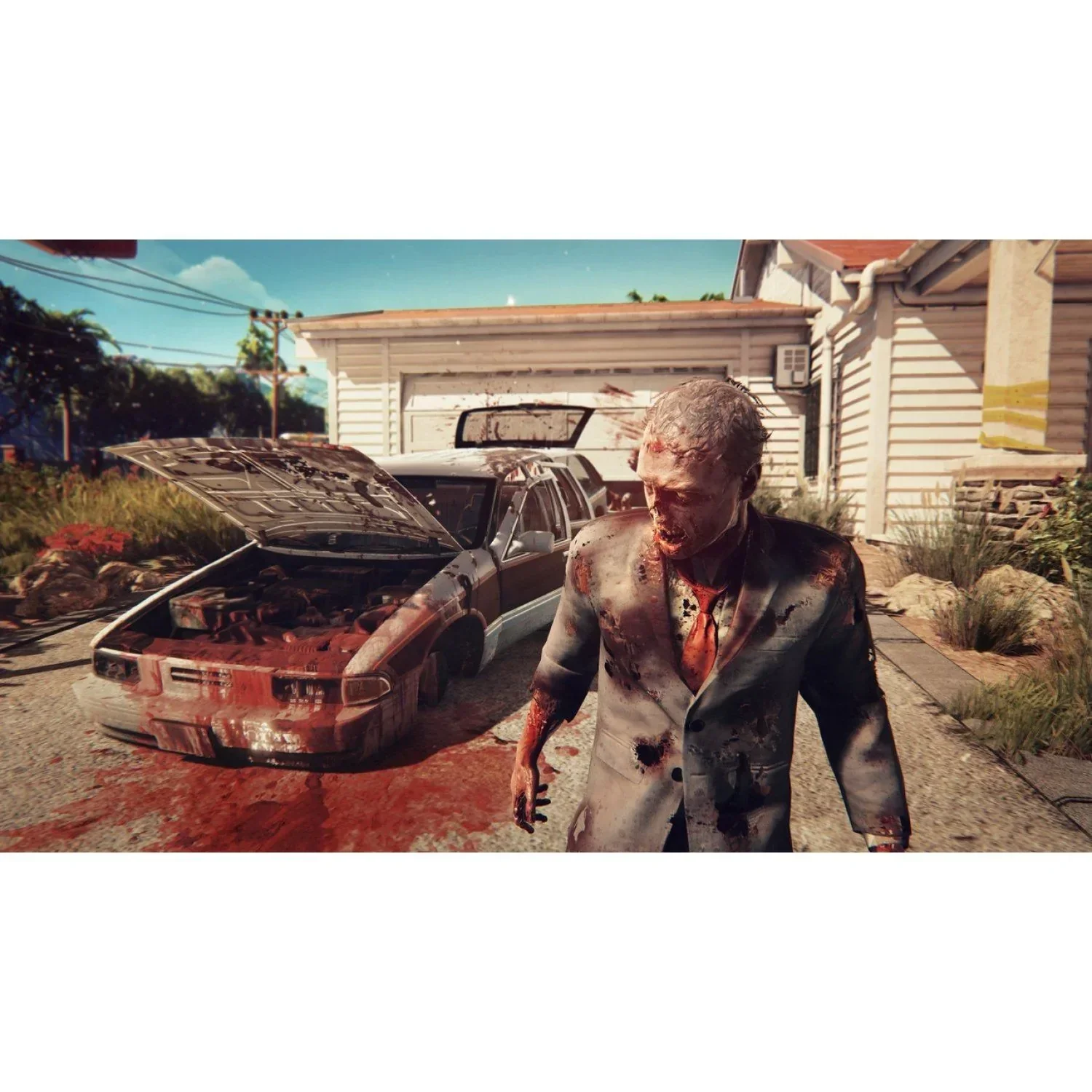 XBOXSX-DEAD ISLAND 2 PULP EDITION (ENG/EU) - Image 10