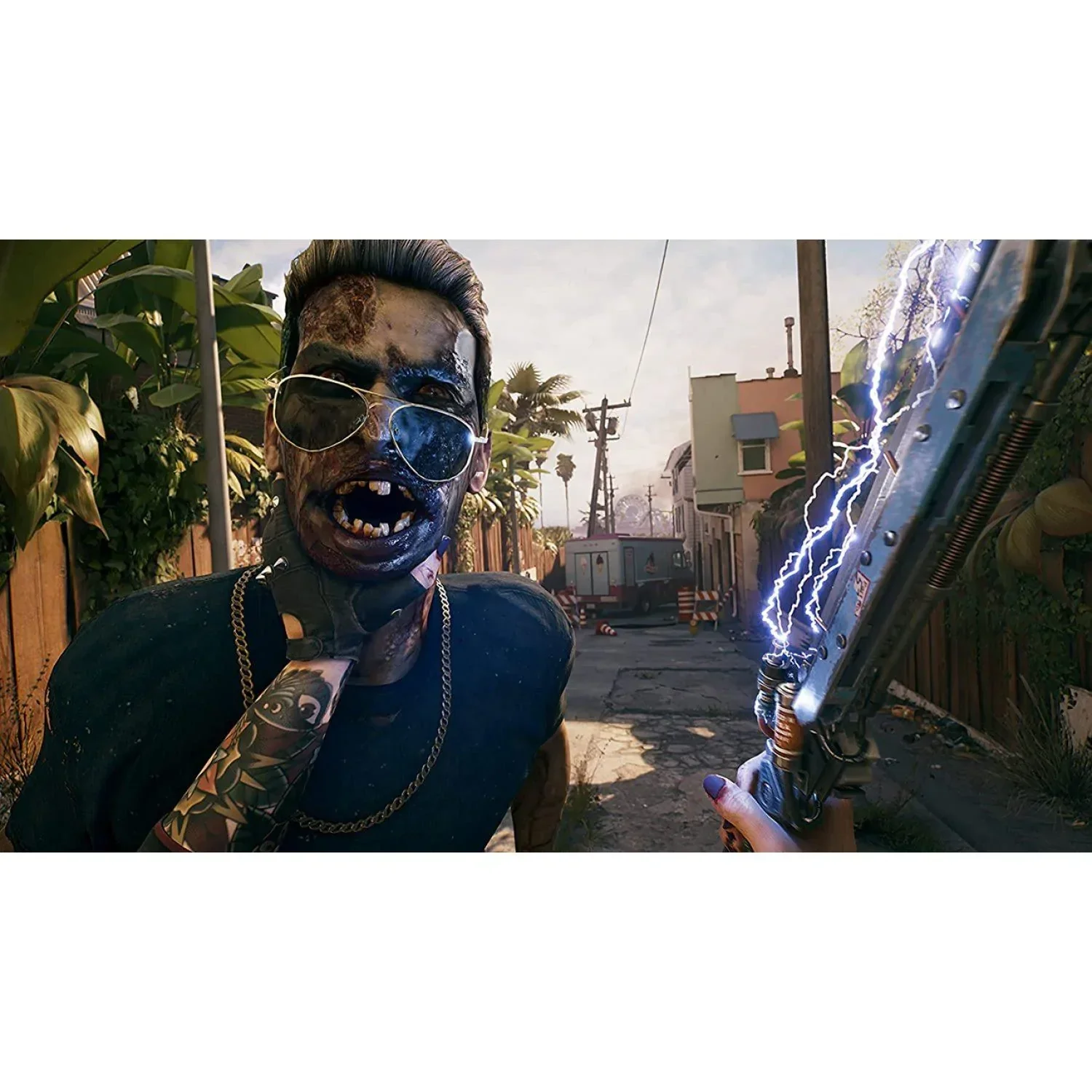 XBOXSX-DEAD ISLAND 2 PULP EDITION (ENG/EU) - Image 2