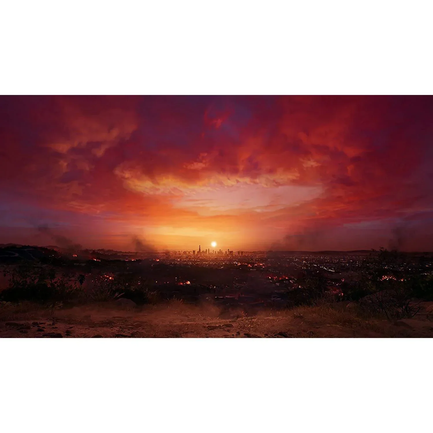 XBOXSX-DEAD ISLAND 2 PULP EDITION (ENG/EU) - Image 4