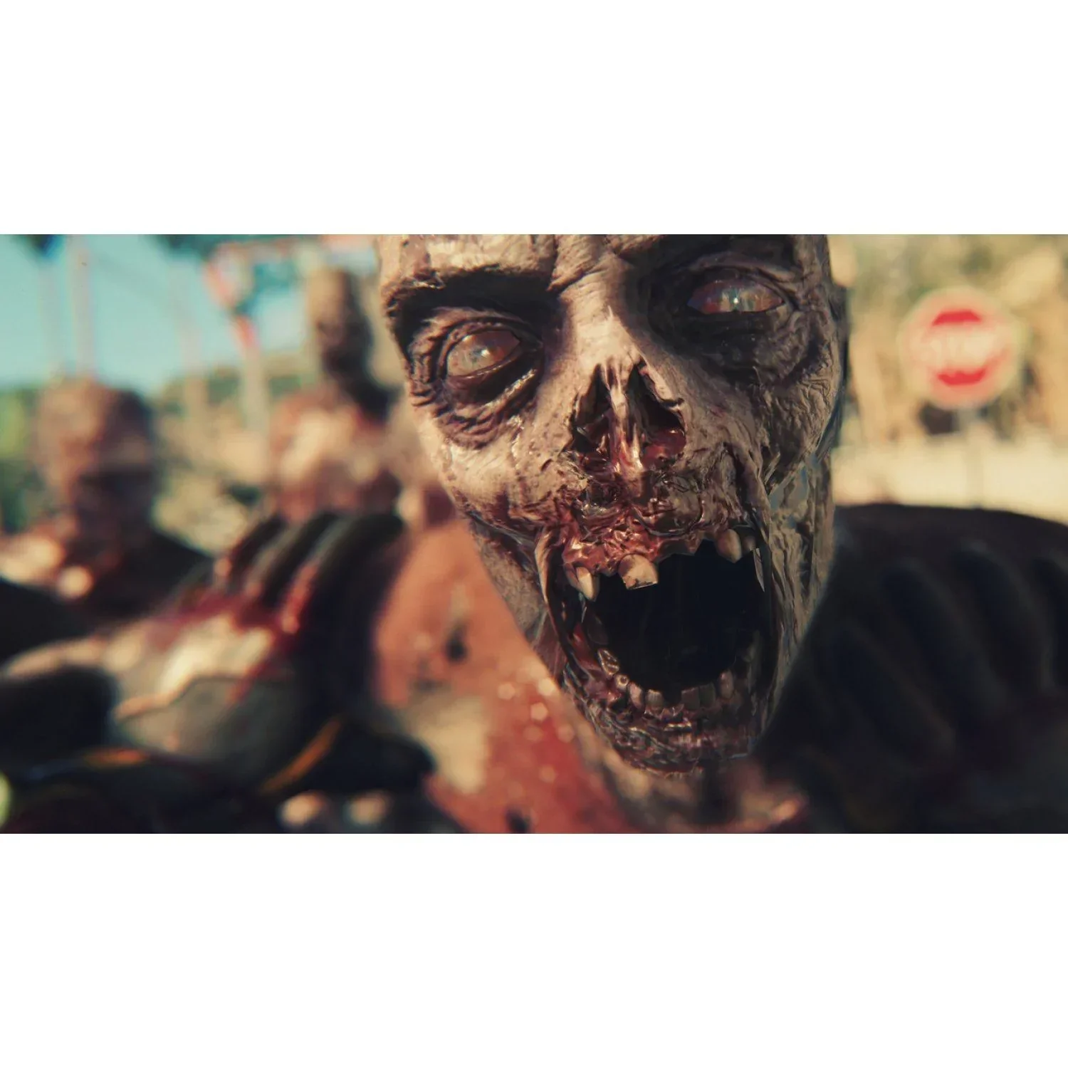 XBOXSX-DEAD ISLAND 2 PULP EDITION (ENG/EU) - Image 7