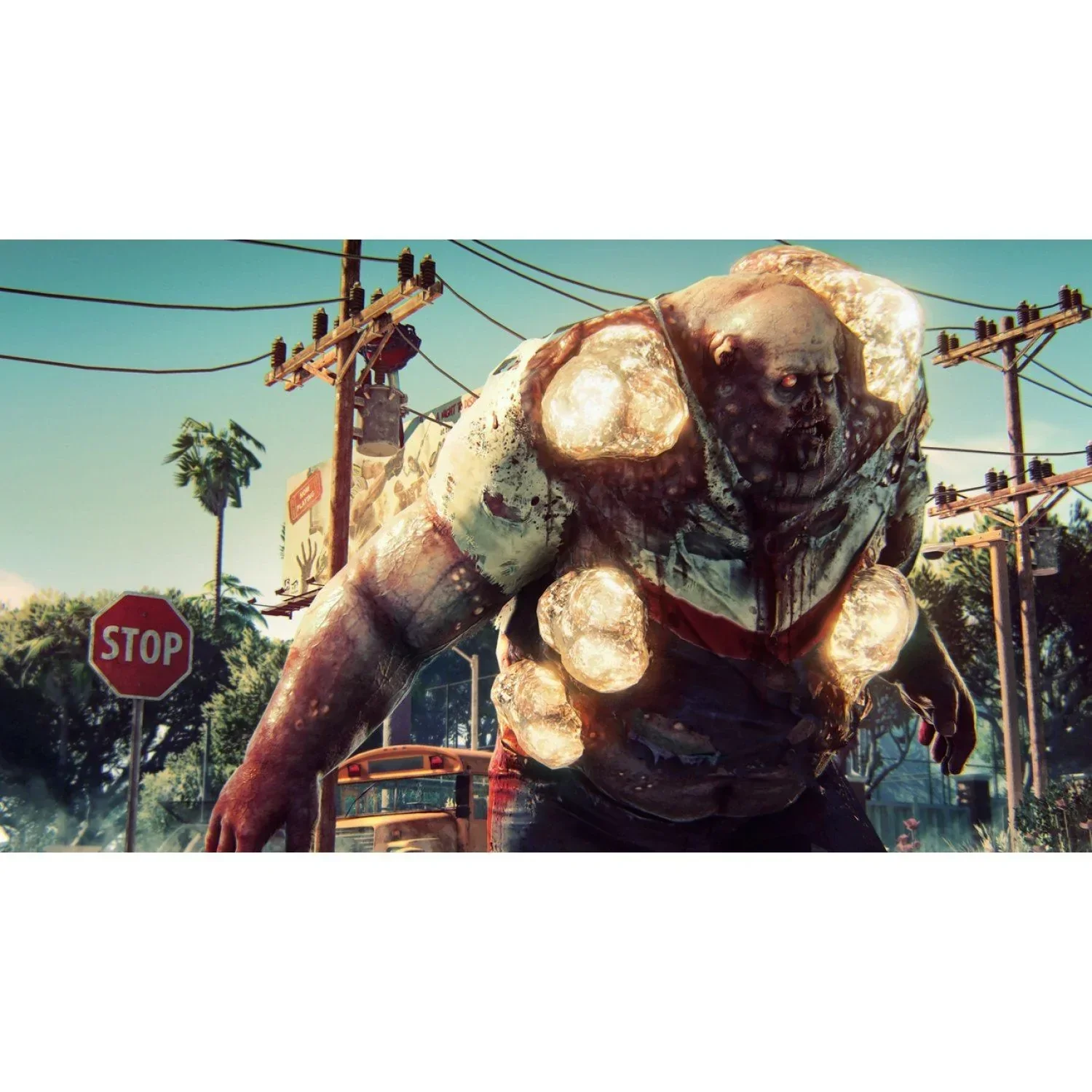 XBOXSX-DEAD ISLAND 2 PULP EDITION (ENG/EU) - Image 8
