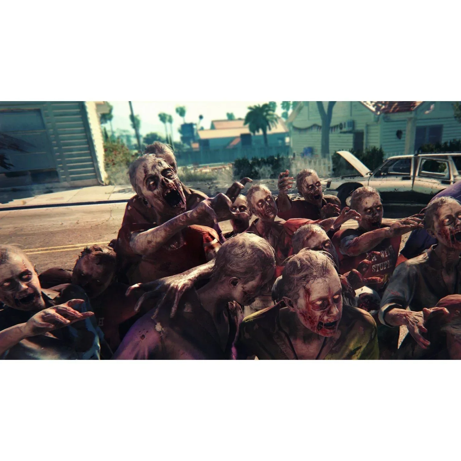 XBOXSX-DEAD ISLAND 2 PULP EDITION (ENG/EU) - Image 9