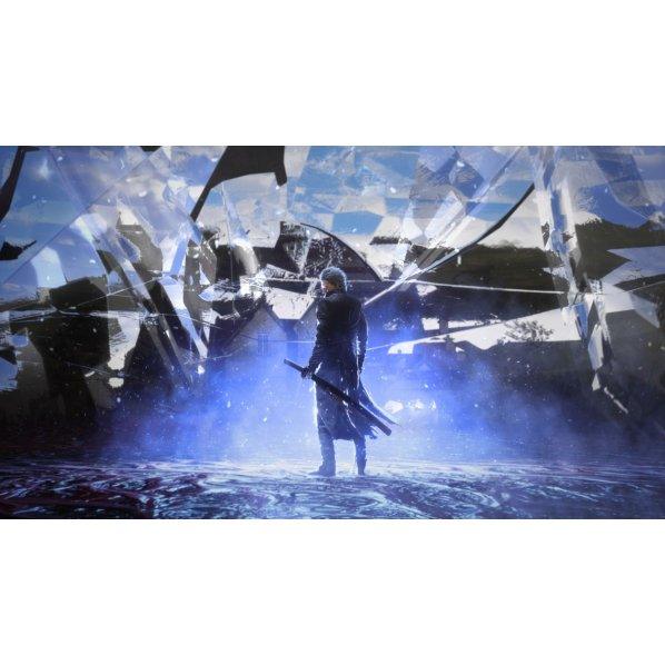 XBOXSX DEVIL MAY CRY 5 SPECIAL EDITION (ASIAN) - Image 11
