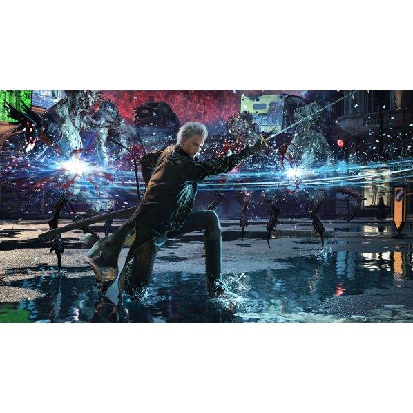 XBOXSX DEVIL MAY CRY 5 SPECIAL EDITION (ASIAN) - Image 12