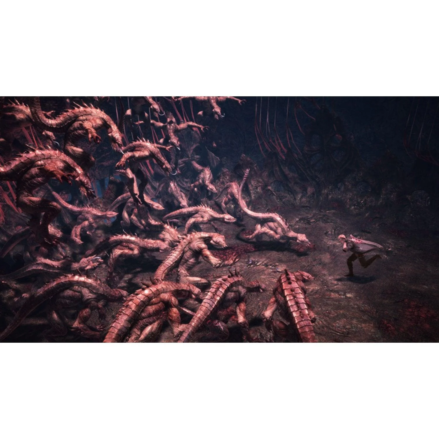 XBOXSX DEVIL MAY CRY 5 SPECIAL EDITION (ASIAN) - Image 3