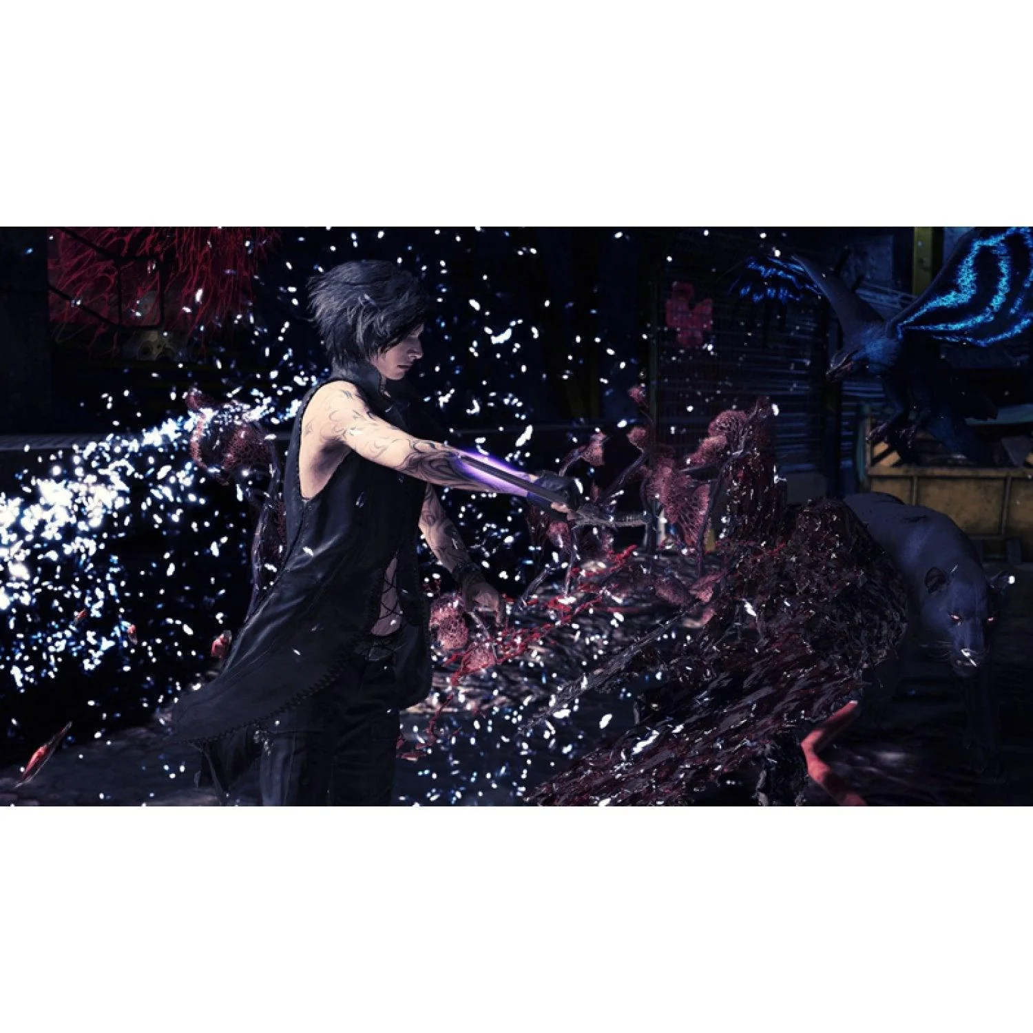 XBOXSX DEVIL MAY CRY 5 SPECIAL EDITION (ASIAN) - Image 8