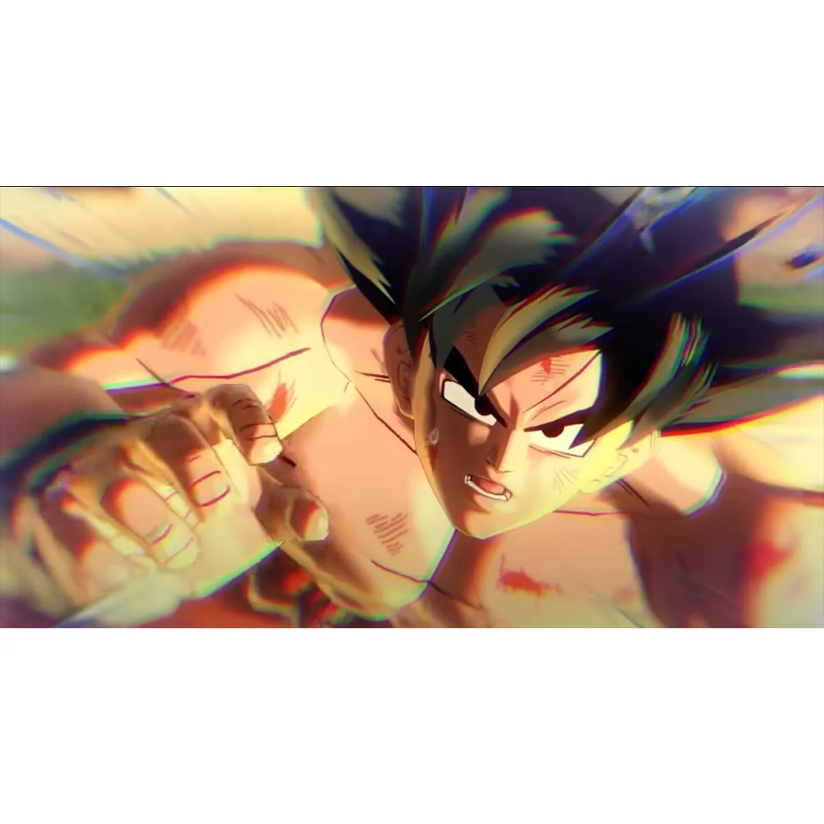 XBOXSX DragonBall Xenoverse 2 (US) (Eng/FR/SP) - Image 4
