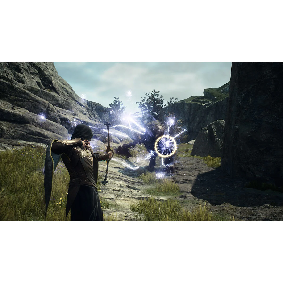 XBOXSX Dragons Dogma II (Eng/Eu) - Image 4