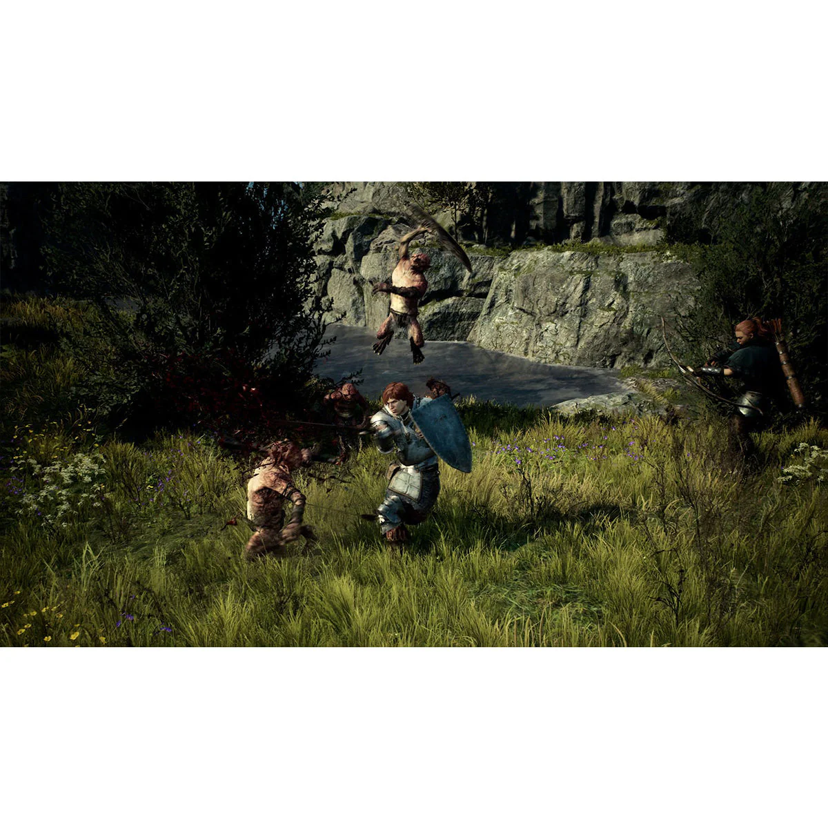 XBOXSX Dragons Dogma II (US) - Image 2