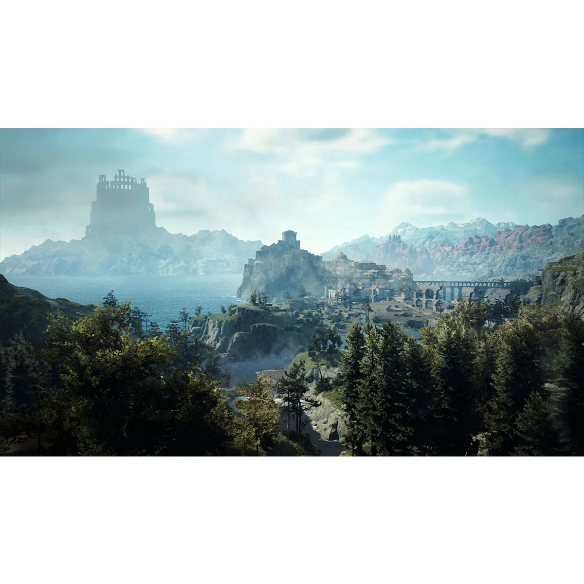 XBOXSX Dragons Dogma II (US) - Image 6