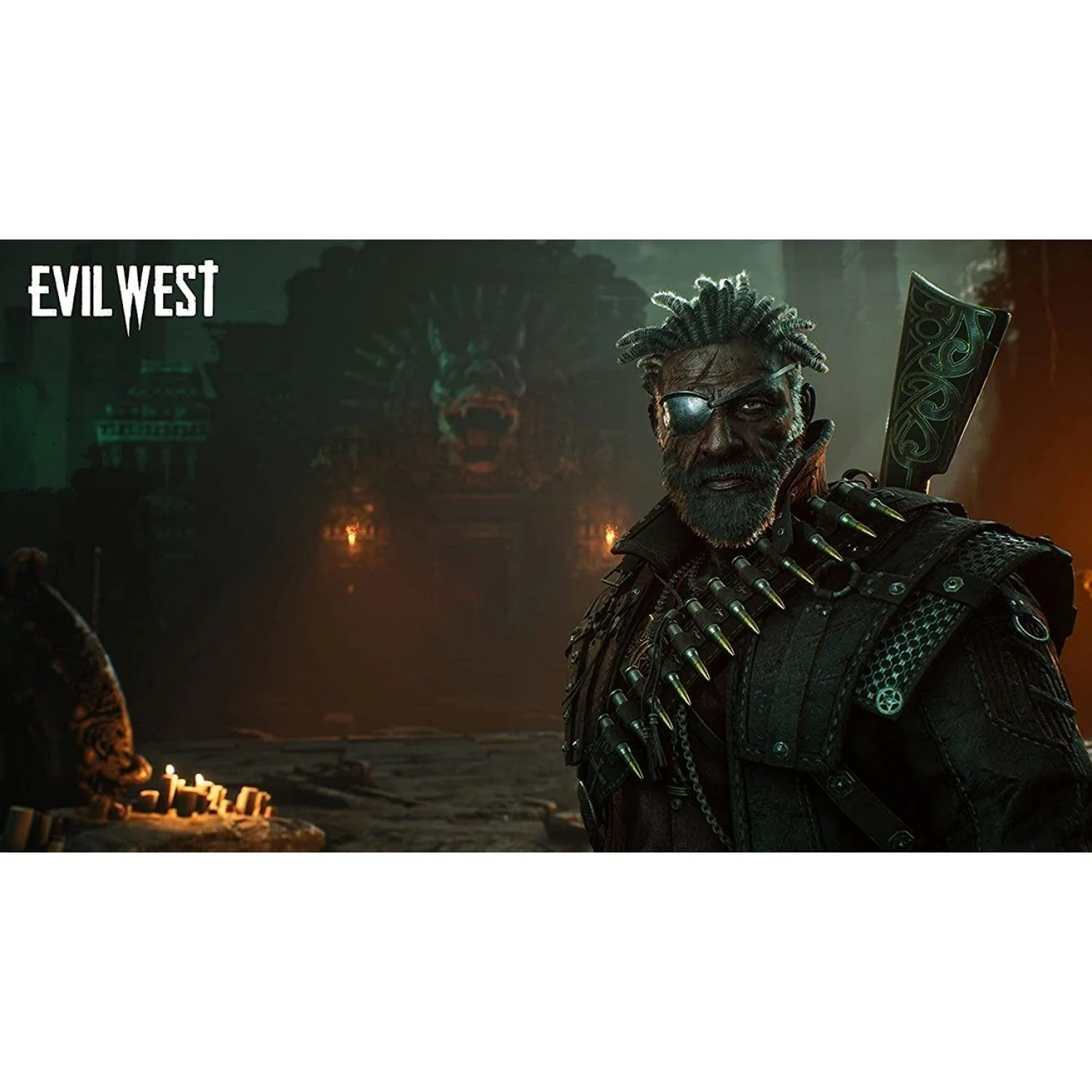 XBOXSX Evil West (ENG/EU) - Image 3
