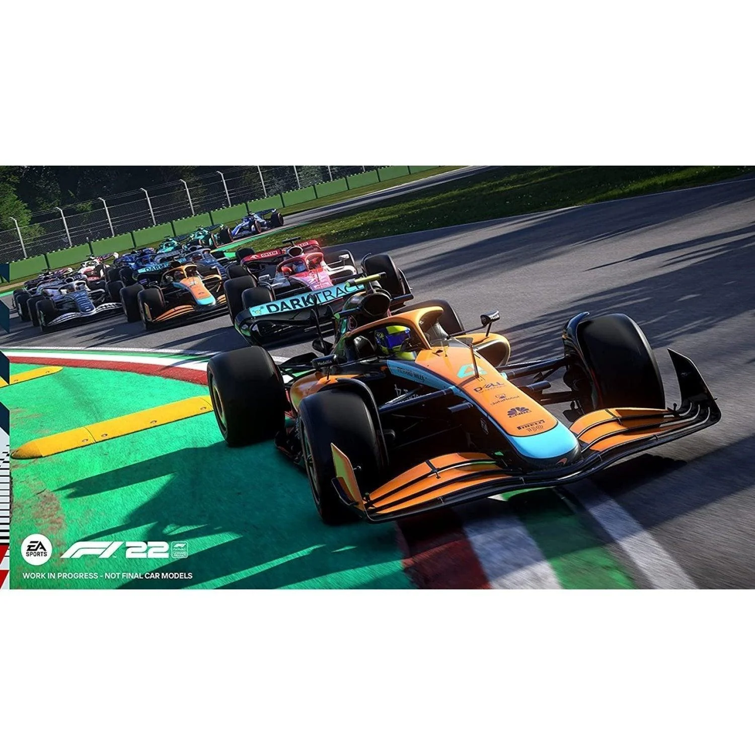 XBOXSX F1 2022 (US) - Image 4