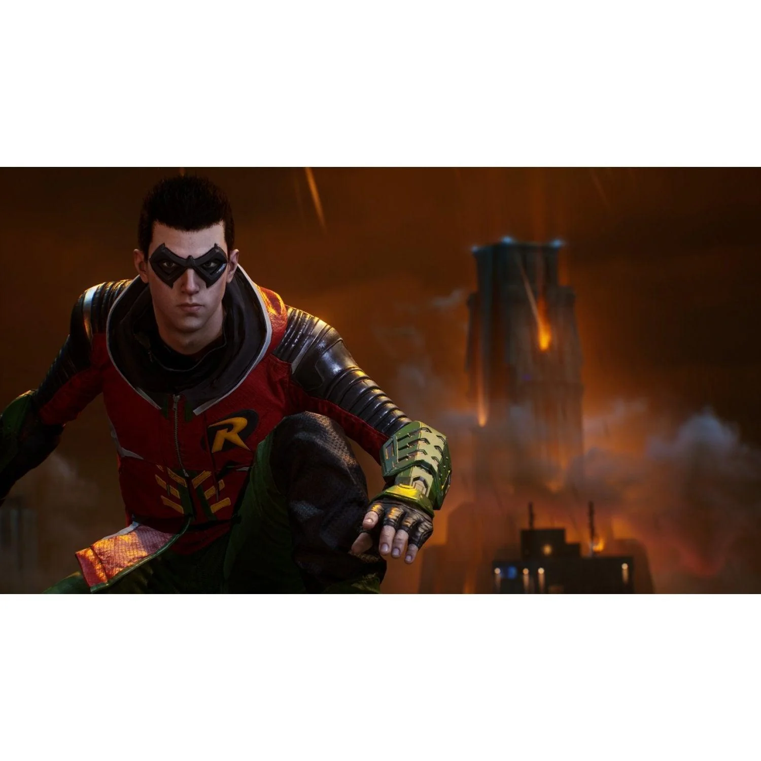 XBOXSX Gotham Knights (ENG/EU) - Image 9