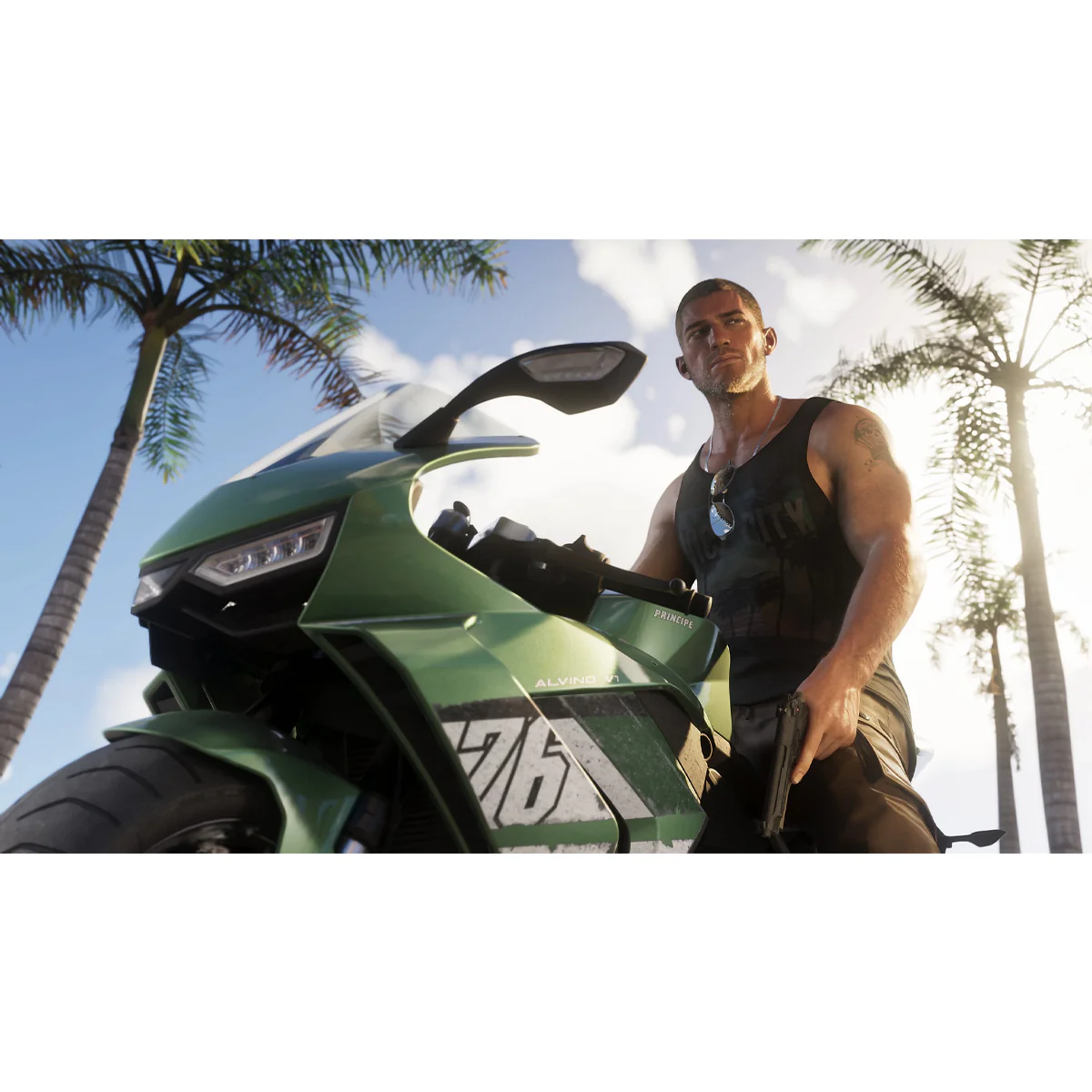 PS5 GTA VI (Code in Box) Pre-Order Downpayment - Image 3