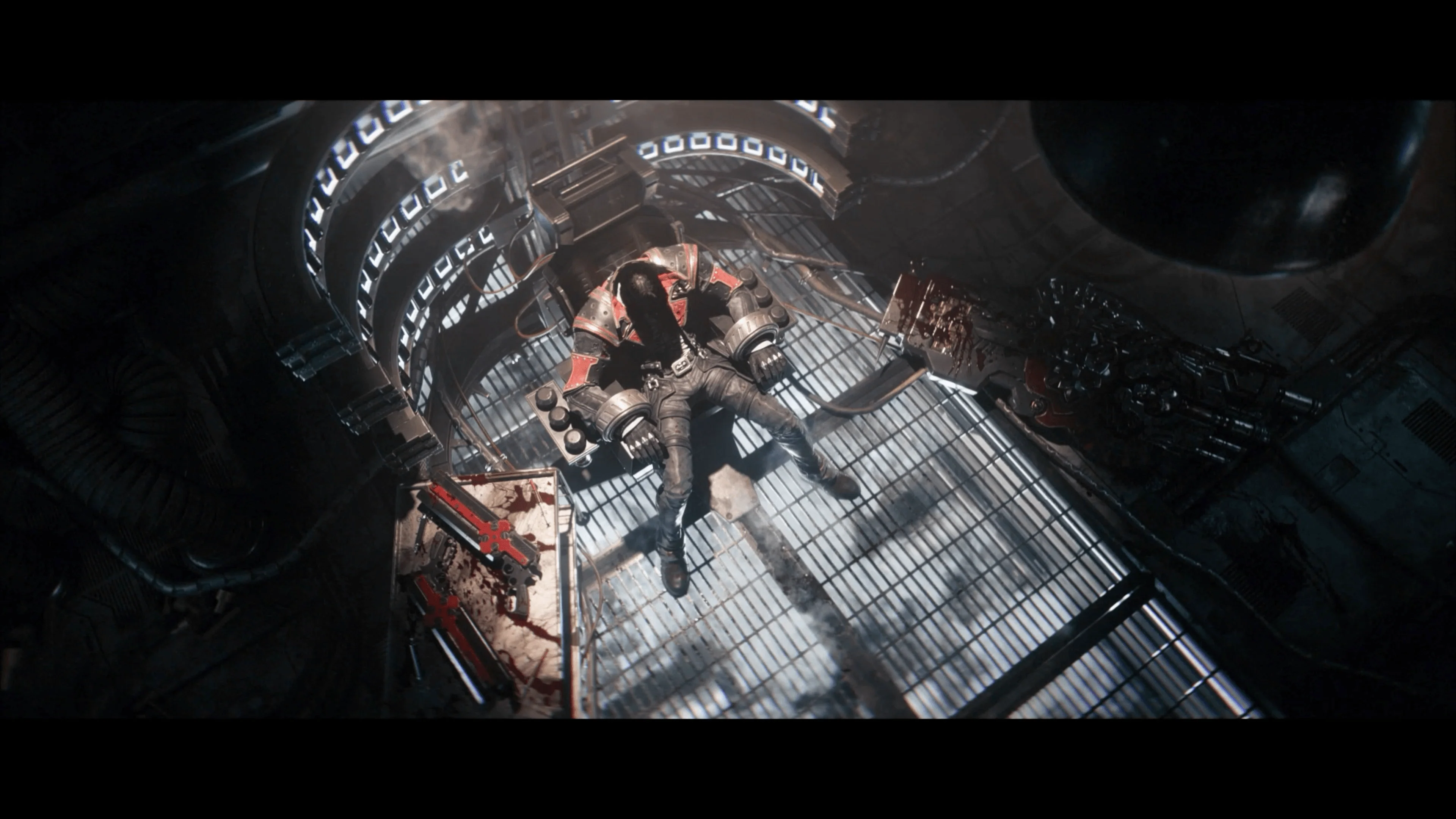 XBOXSX Gungrave G.O.R.E Day One Edition (ENG/EU) - Image 14