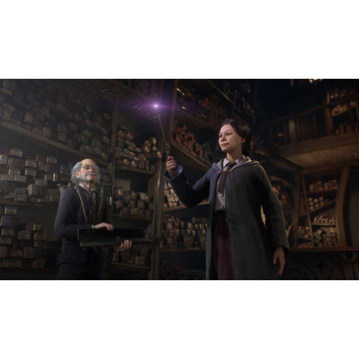 XBOXSX Hogwarts Legacy (US) - Image 4