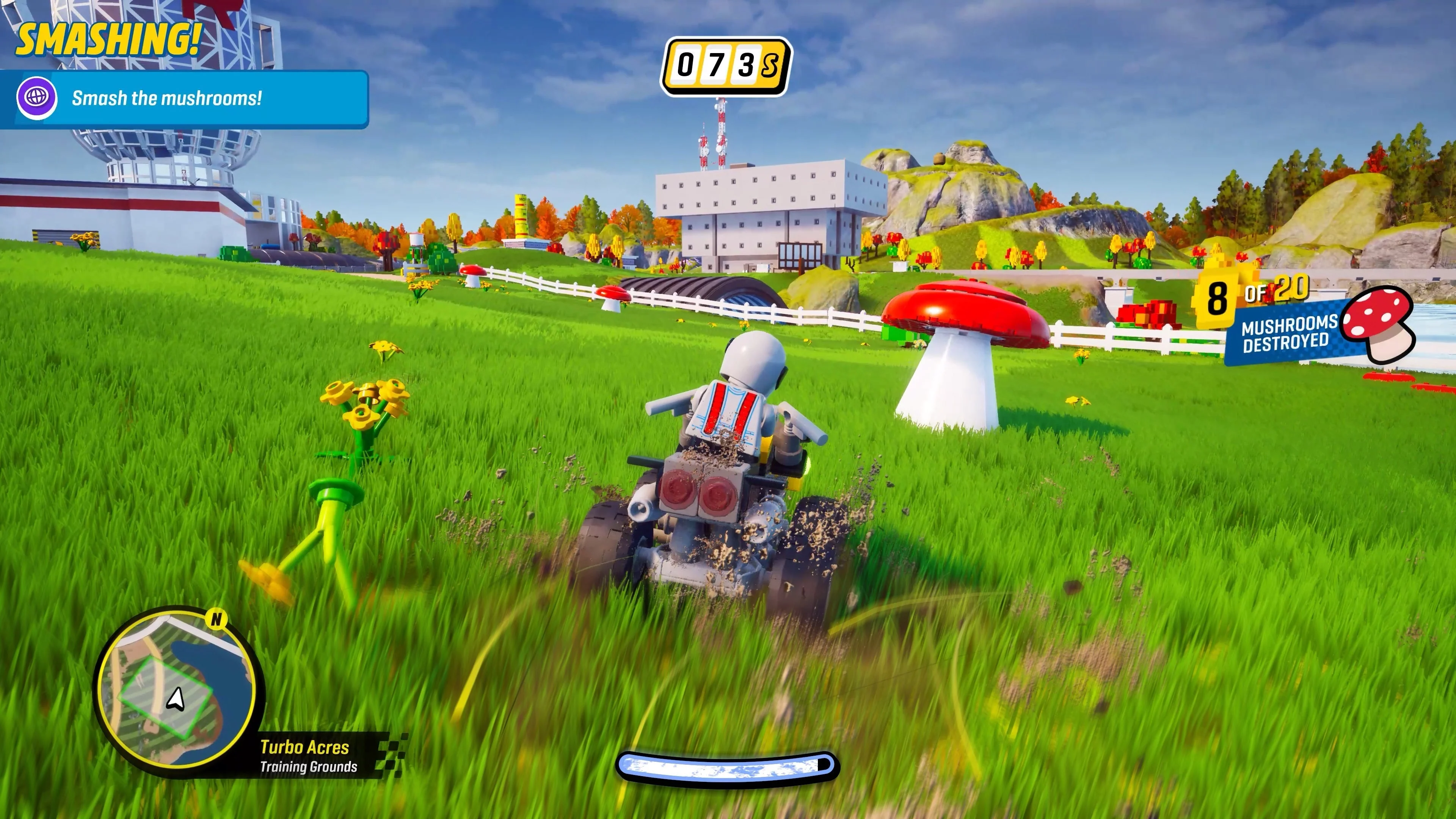 XBOXSX Lego 2K (Asian) - Image 2