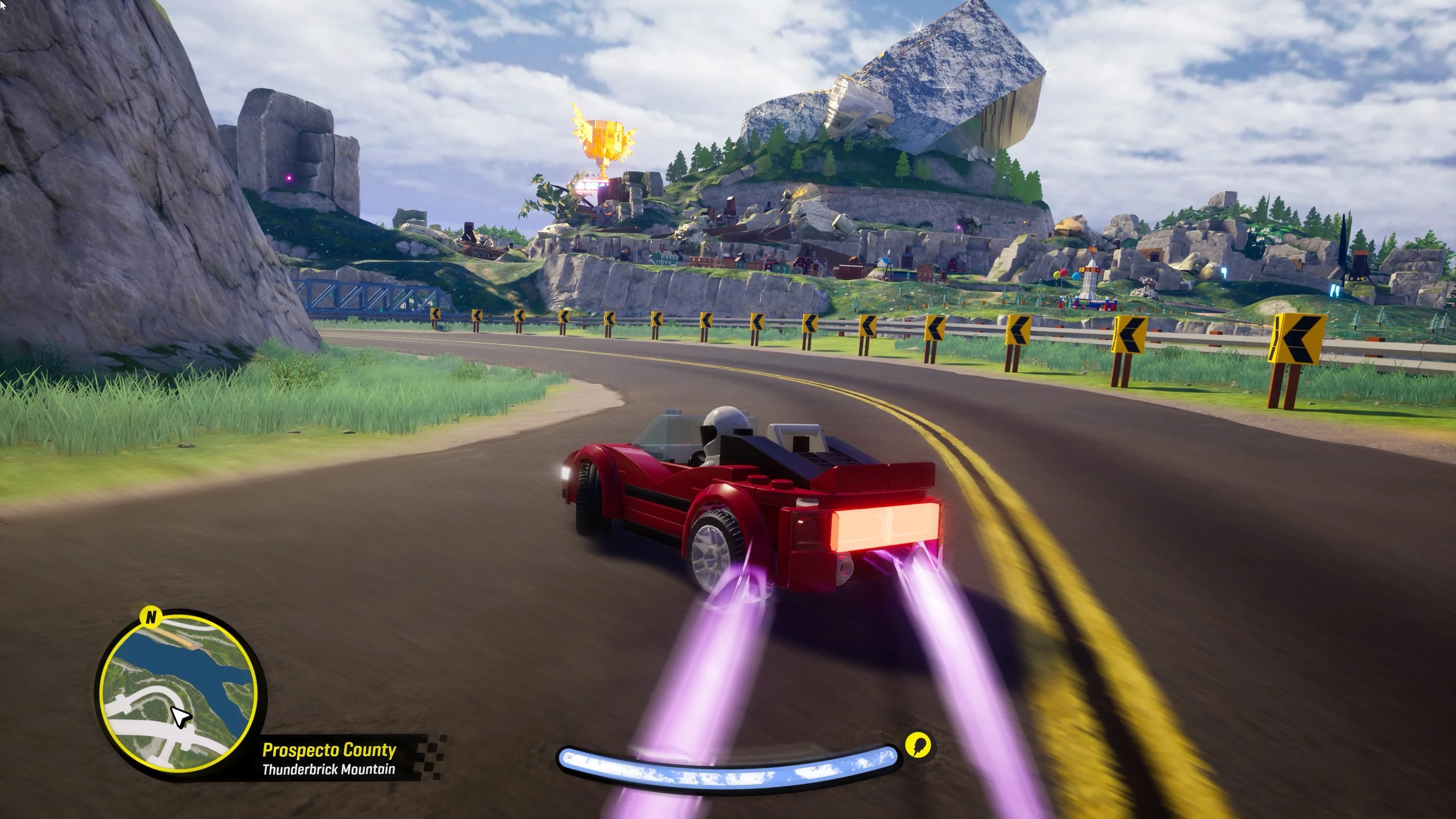 XBOXSX Lego 2K (Asian) - Image 3