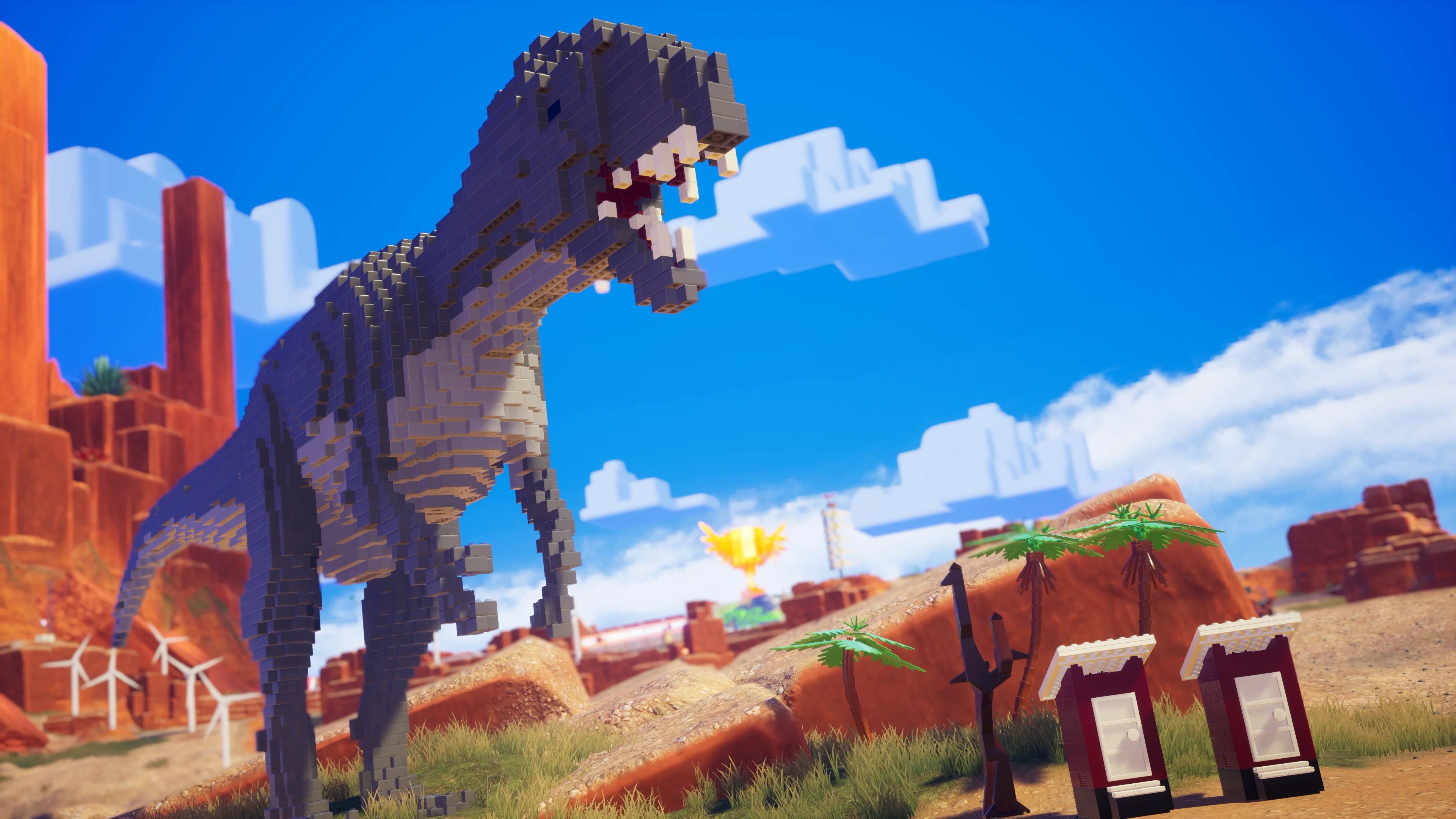 XBOXSX Lego 2K (Asian) - Image 9