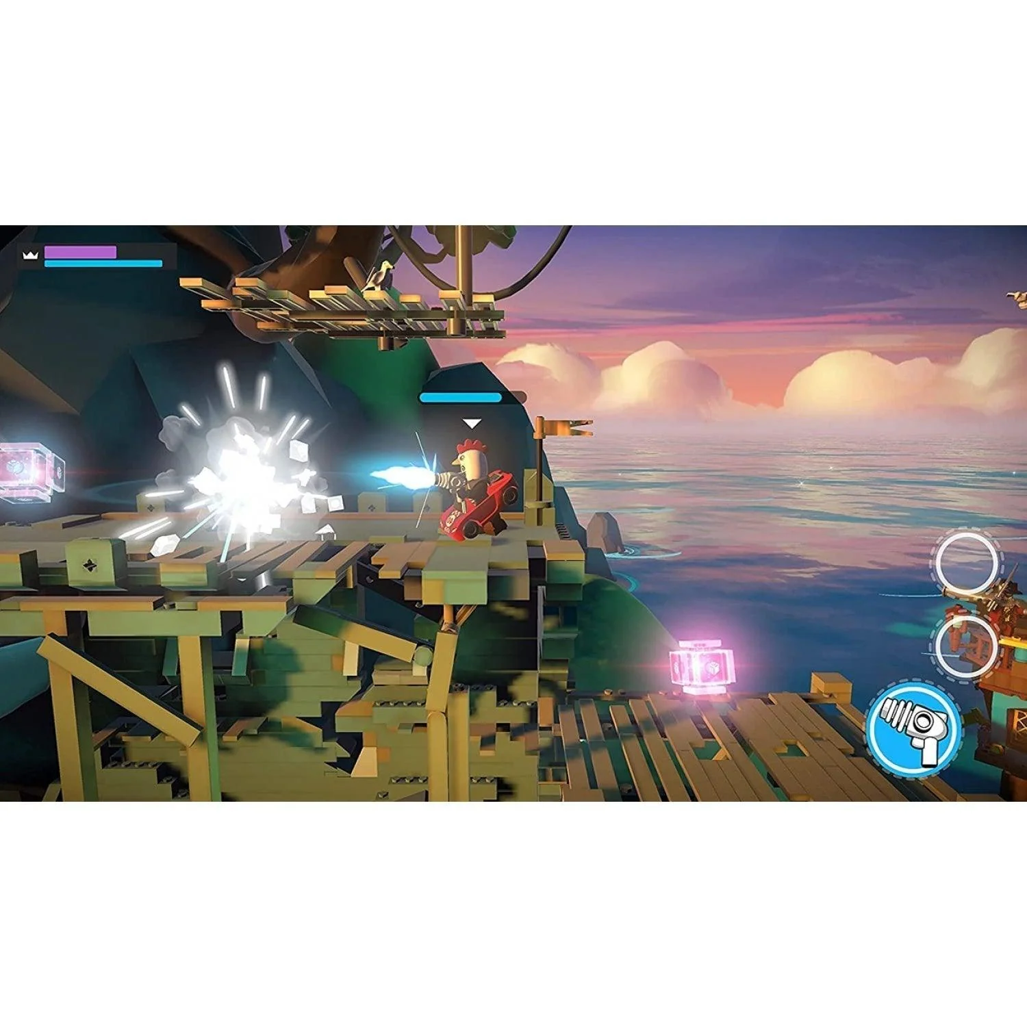 XBOXSX Lego Brawls (US) (ENG/FR/SP) - Image 3