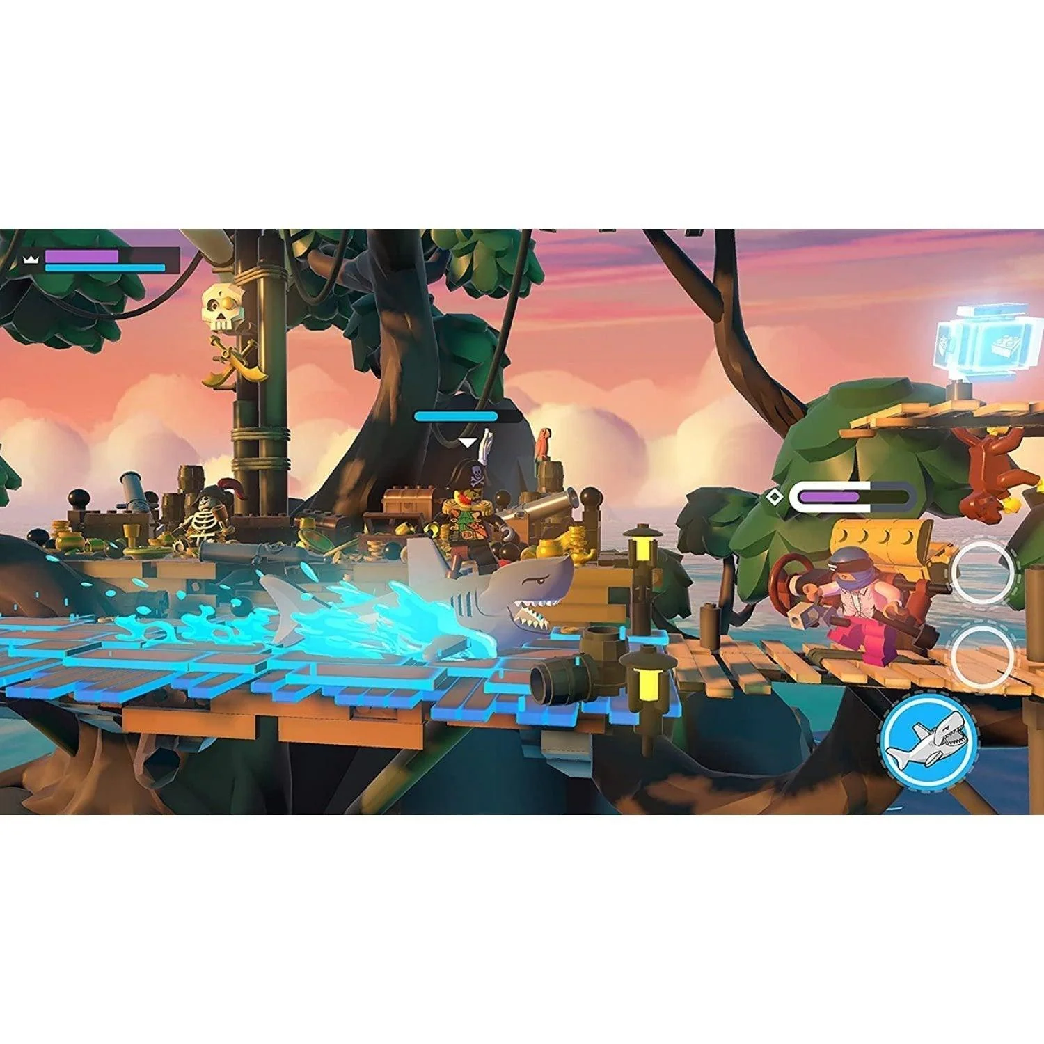 XBOXSX Lego Brawls (US) (ENG/FR/SP) - Image 5