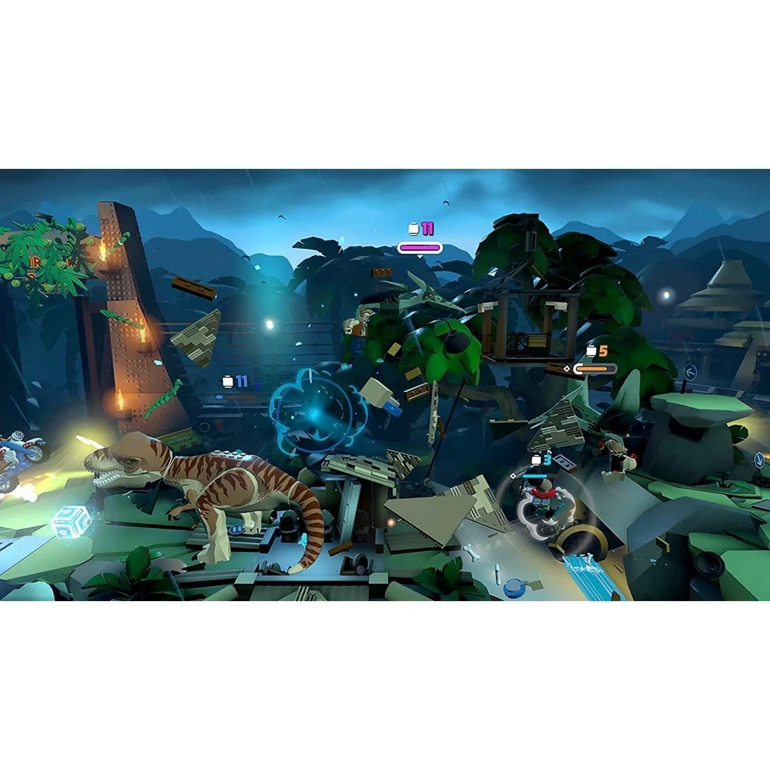 XBOXSX Lego Brawls (US) (ENG/FR/SP) - Image 8