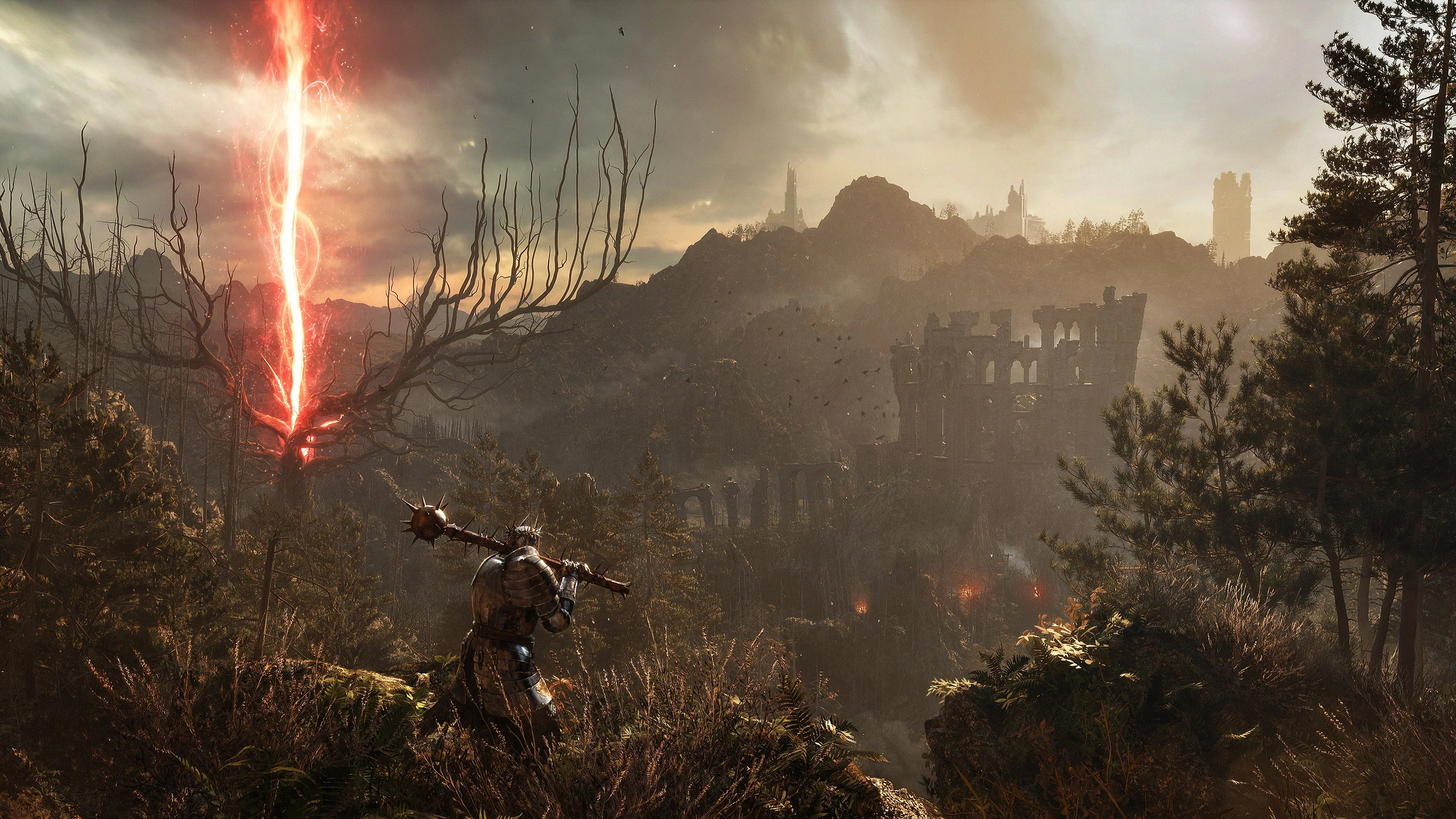 XBOXSX Lords Of The Fallen (ENG/EU) - Image 5