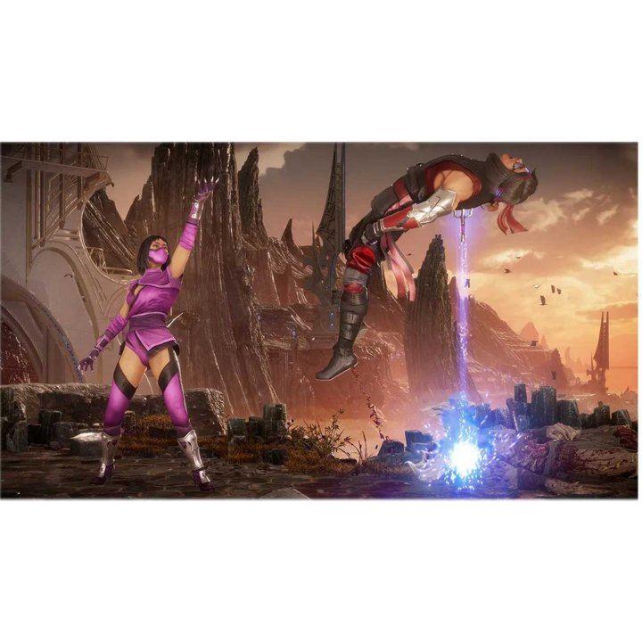 XBOXSX Mortal Kombat 11 Ultimate Edition (US) - Image 6