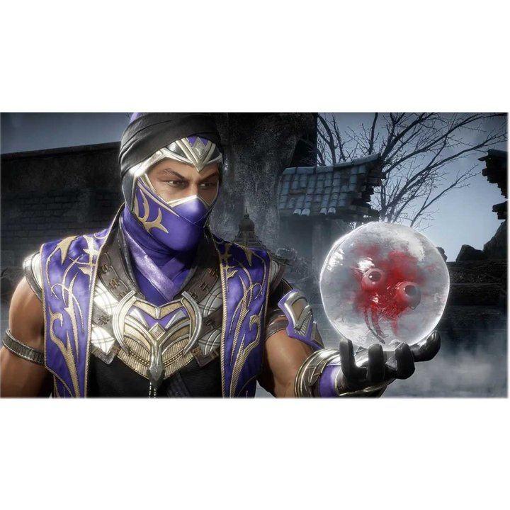 XBOXSX Mortal Kombat 11 Ultimate Edition (US) - Image 7