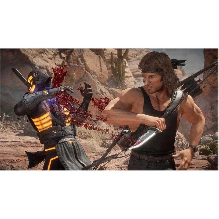XBOXSX Mortal Kombat 11 Ultimate Edition (US) - Image 8