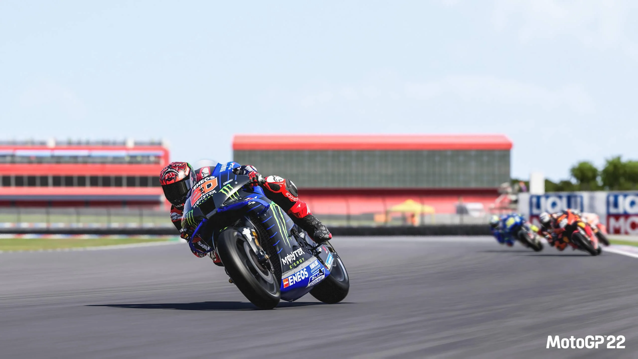 XBOXSX MotoGP 22 (Eng/EU) - Image 3