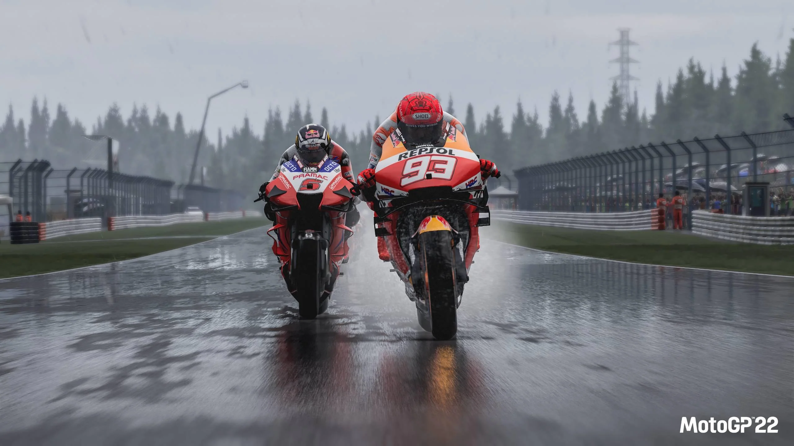 XBOXSX MotoGP 22 (Eng/EU) - Image 4