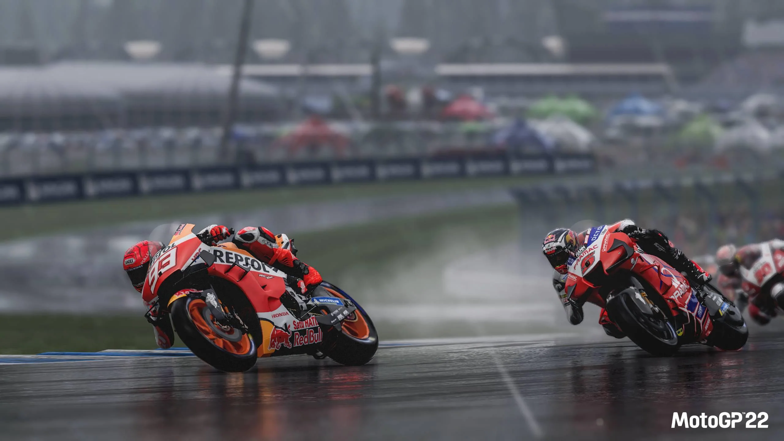 XBOXSX MotoGP 22 (Eng/EU) - Image 5